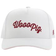 Arkansas Hooey HiPro Patch Snapback